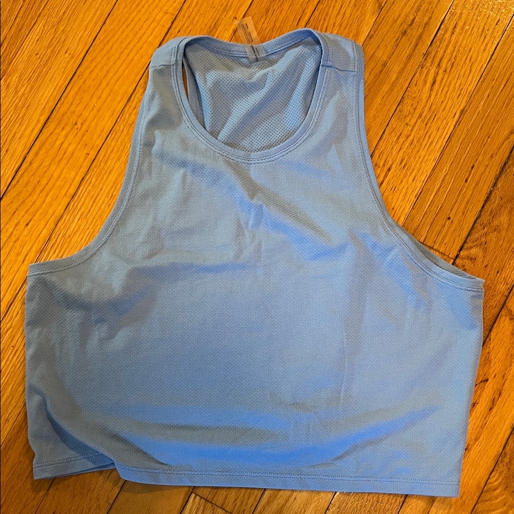Outdoor Voices Tank